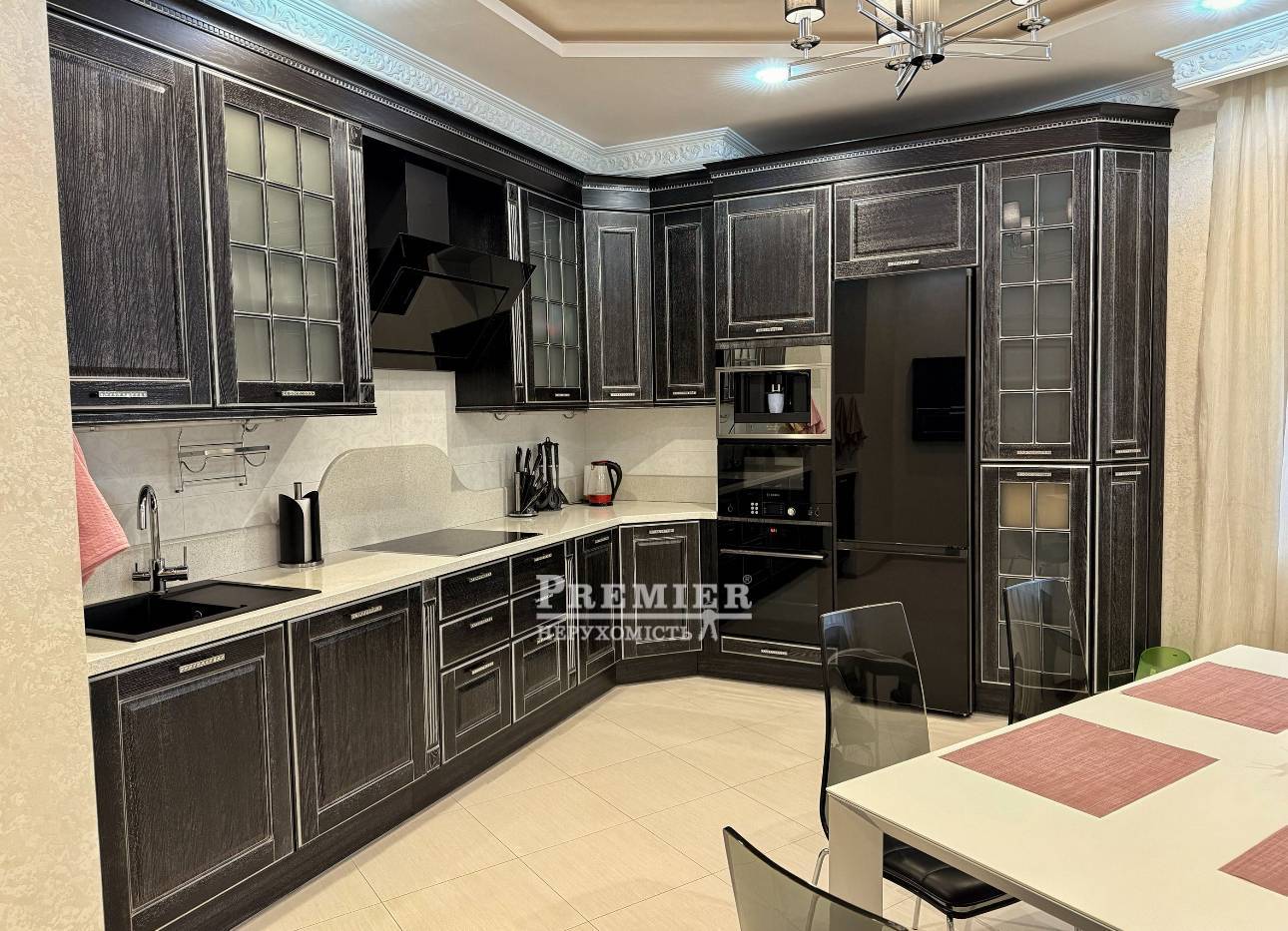 Продається 3кімнатна квартира, Гагарінське плато (ЖК 1 Перлина), м.Одеса изображение 13