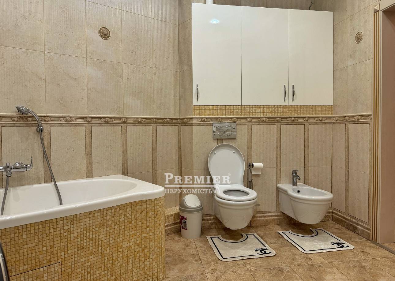 Продається 3кімнатна квартира, Гагарінське плато (ЖК 1 Перлина), м.Одеса изображение 17