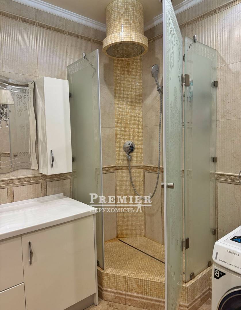 Продається 3кімнатна квартира, Гагарінське плато (ЖК 1 Перлина), м.Одеса изображение 18