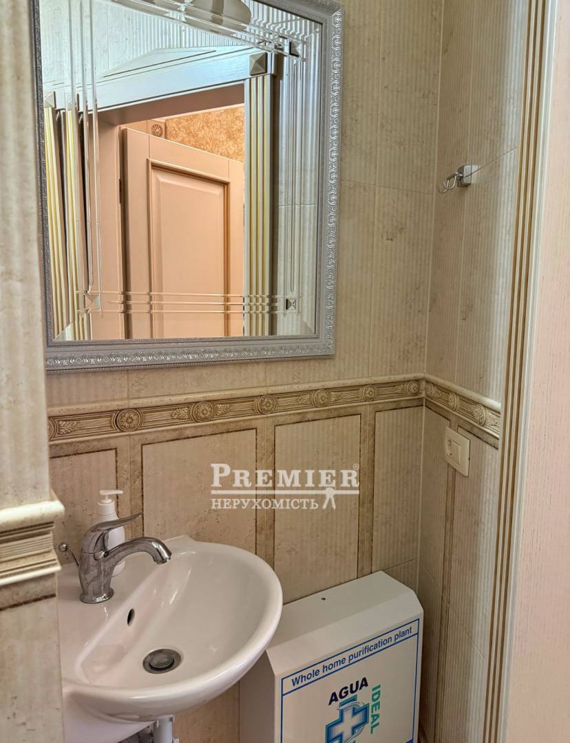 Продається 3кімнатна квартира, Гагарінське плато (ЖК 1 Перлина), м.Одеса изображение 19