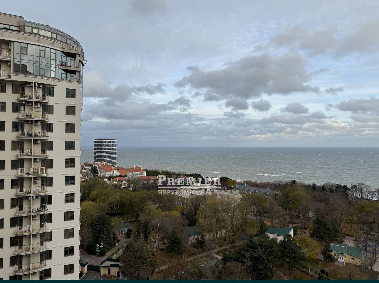 Продається 3кімнатна квартира, Гагарінське плато (ЖК 1 Перлина), м.Одеса изображение 20