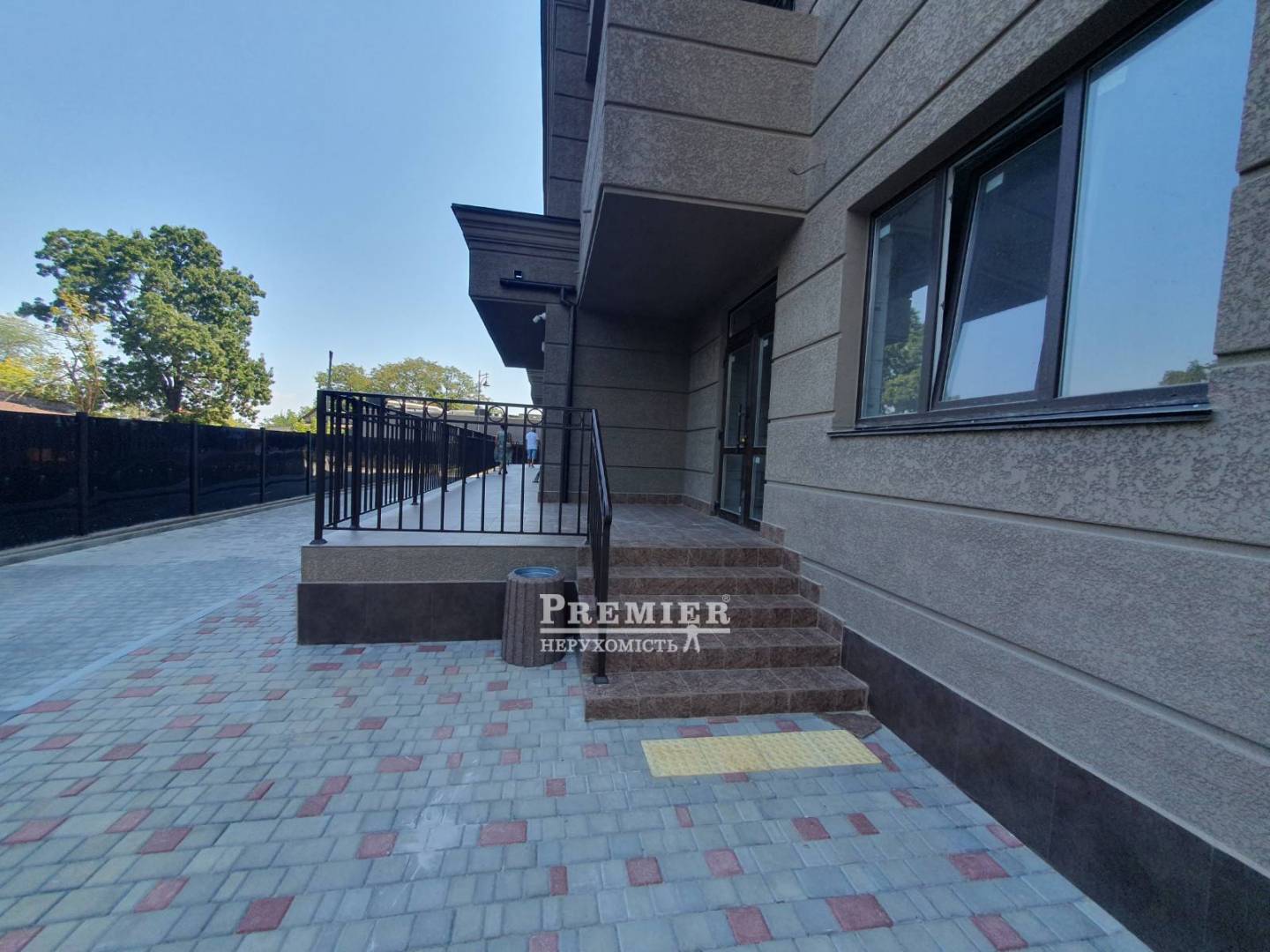 Продається Под любой вид деятельности, Віталія Нестеренка вул. (Воробйова Академіка вул.), м.Одеса изображение 11