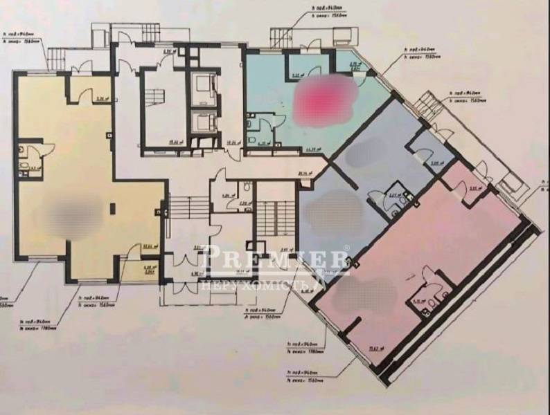 Продається Под любой вид деятельности, Віталія Нестеренка вул. (Воробйова Академіка вул.), м.Одеса изображение 12