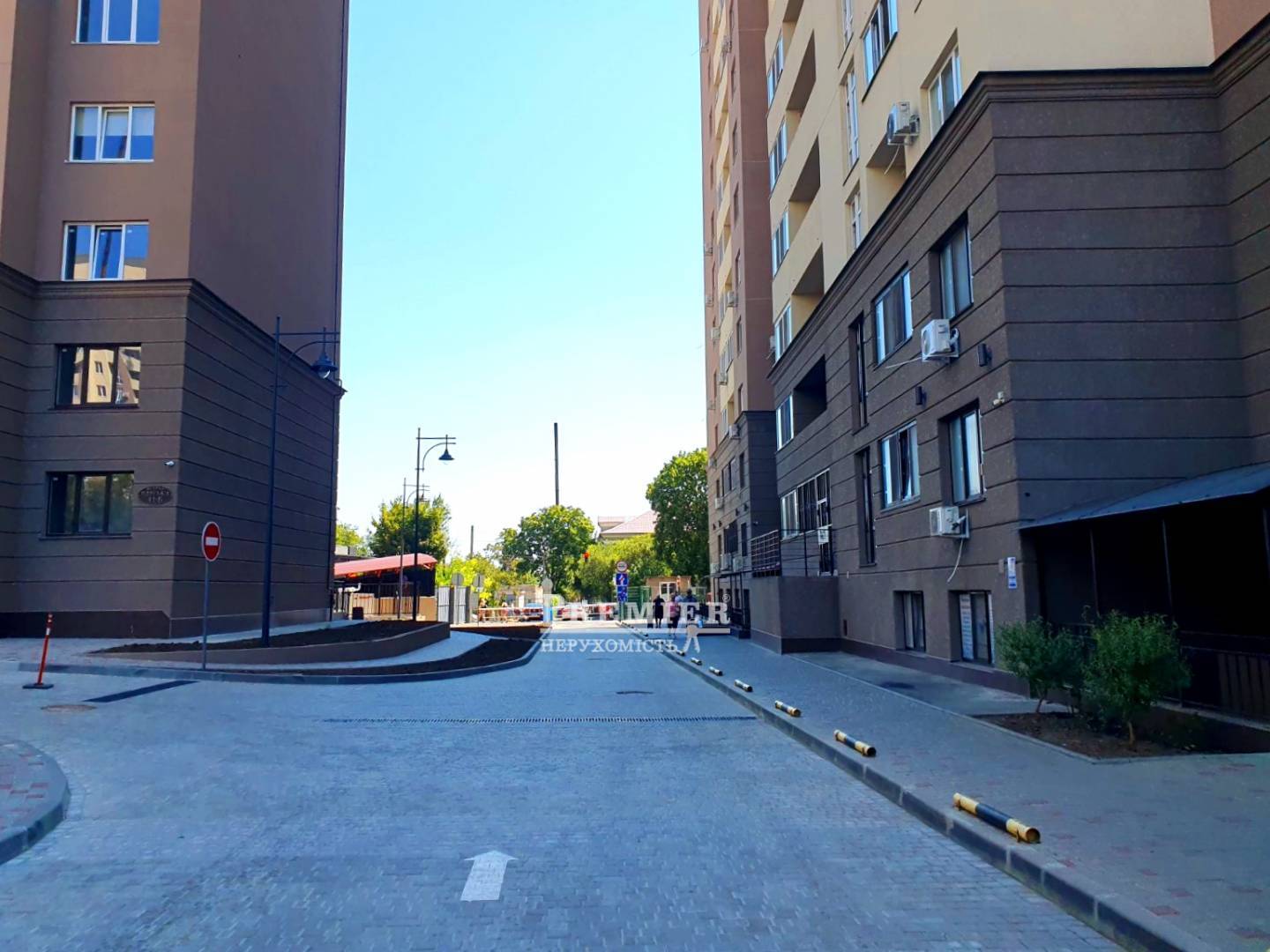 Продається Под любой вид деятельности, Віталія Нестеренка вул. (Воробйова Академіка вул.), м.Одеса изображение 5