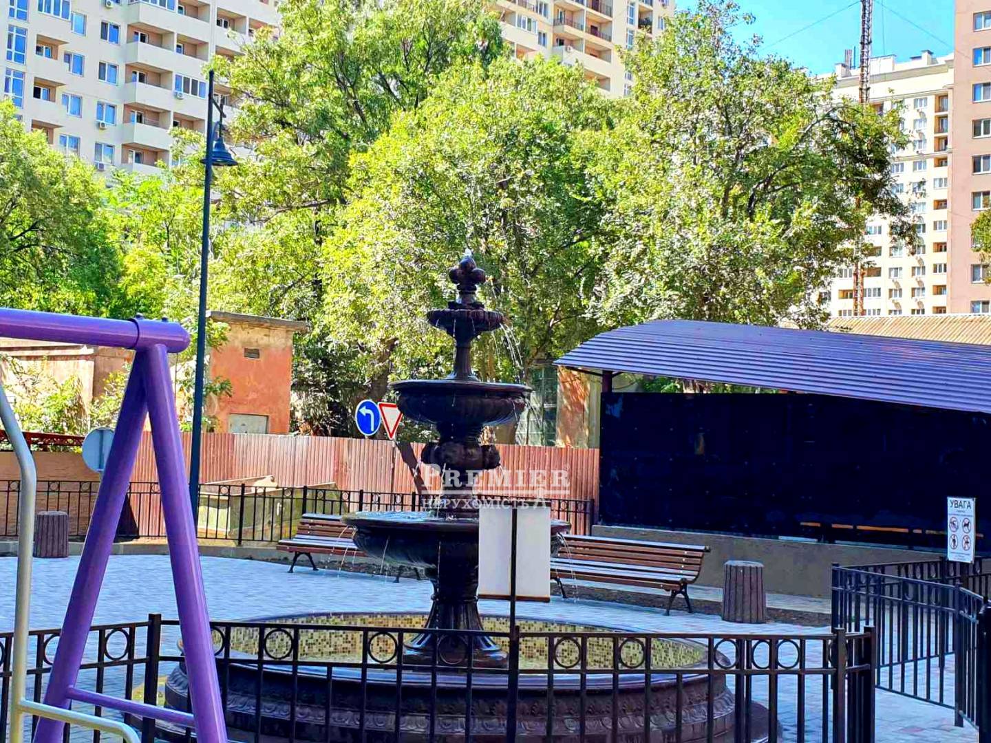 Продається Под любой вид деятельности, Віталія Нестеренка вул. (Воробйова Академіка вул.), м.Одеса изображение 6