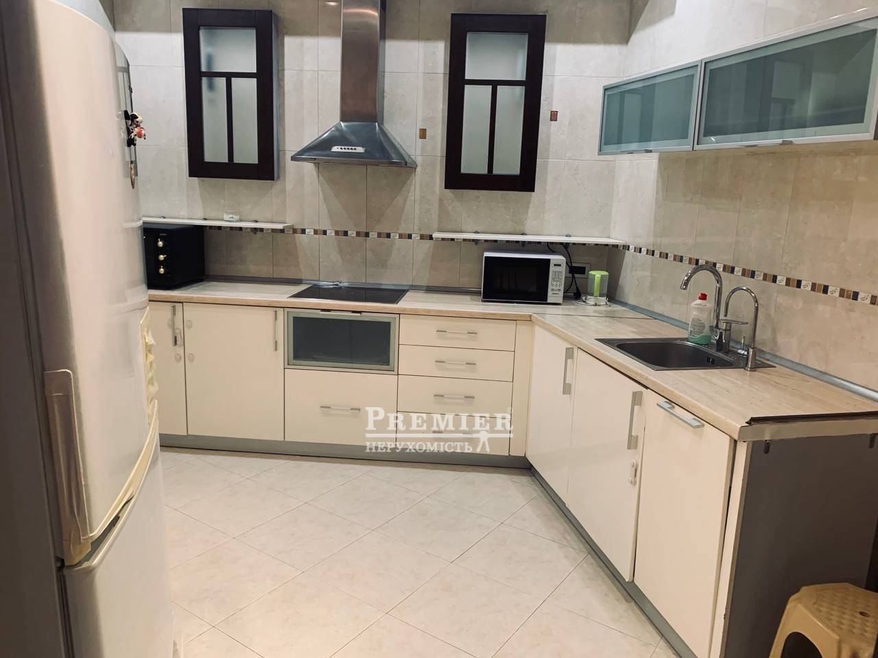 Продається 3кімнатна квартира, Тіниста вул., м.Одеса изображение 1