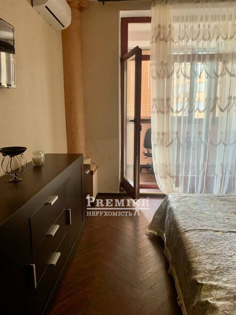 Продається 3кімнатна квартира, Тіниста вул., м.Одеса изображение 13