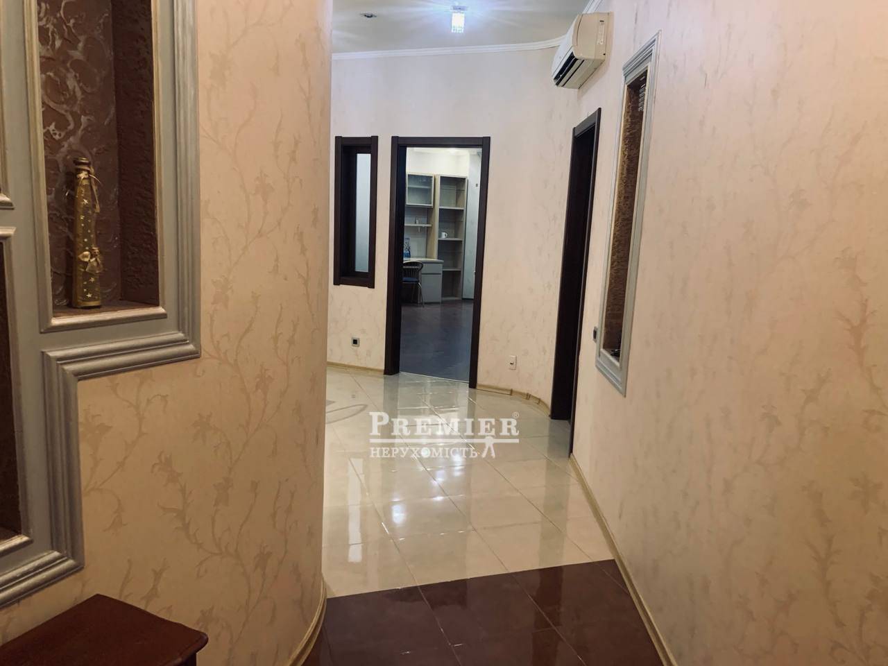 Продається 3кімнатна квартира, Тіниста вул., м.Одеса изображение 18
