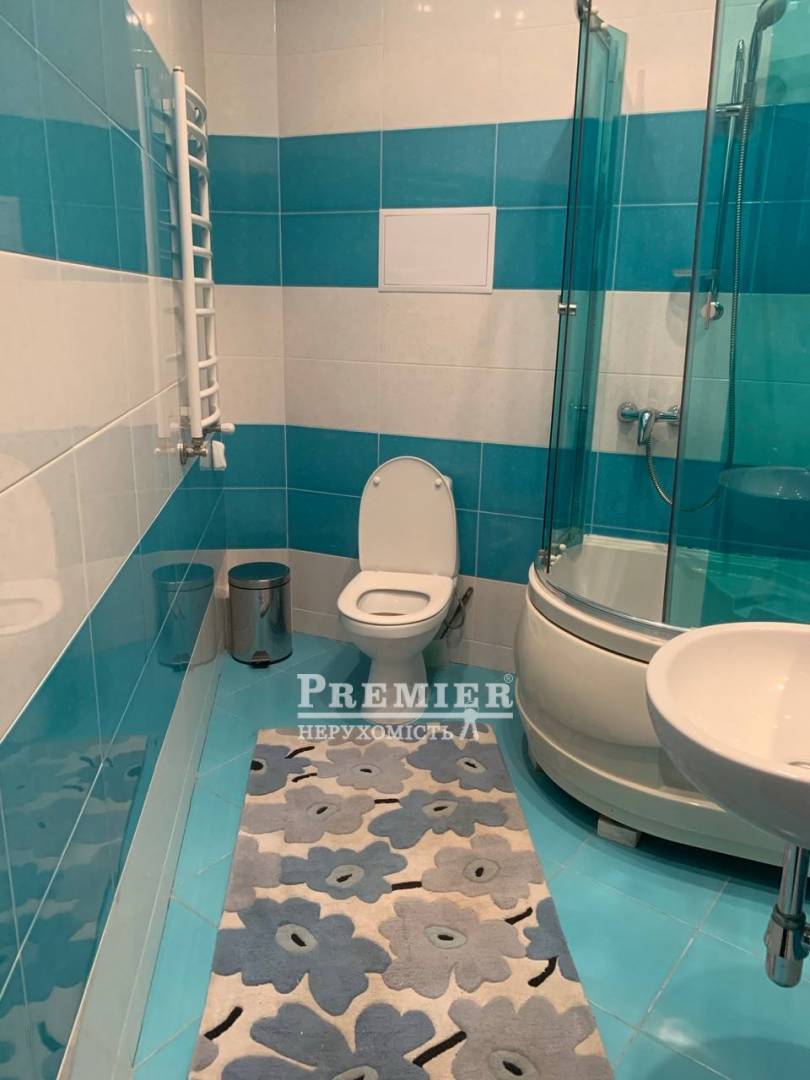 Продається 3кімнатна квартира, Тіниста вул., м.Одеса изображение 20