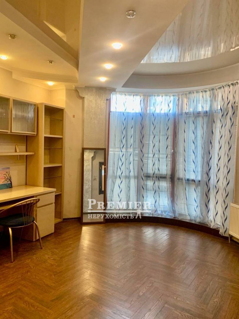 Продается 3-комнатная квартира, Тенистая ул., г.Одесса изображение 3
