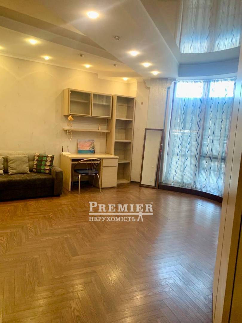 Продається 3кімнатна квартира, Тіниста вул., м.Одеса изображение 5