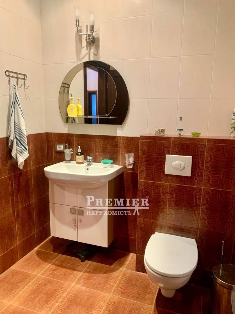 Продається 3кімнатна квартира, Тіниста вул., м.Одеса изображение 6