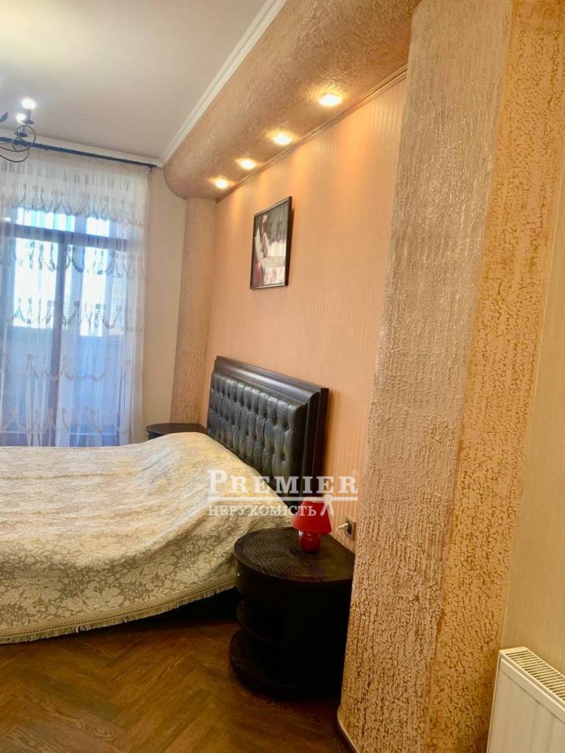 Продається 3кімнатна квартира, Тіниста вул., м.Одеса изображение 8
