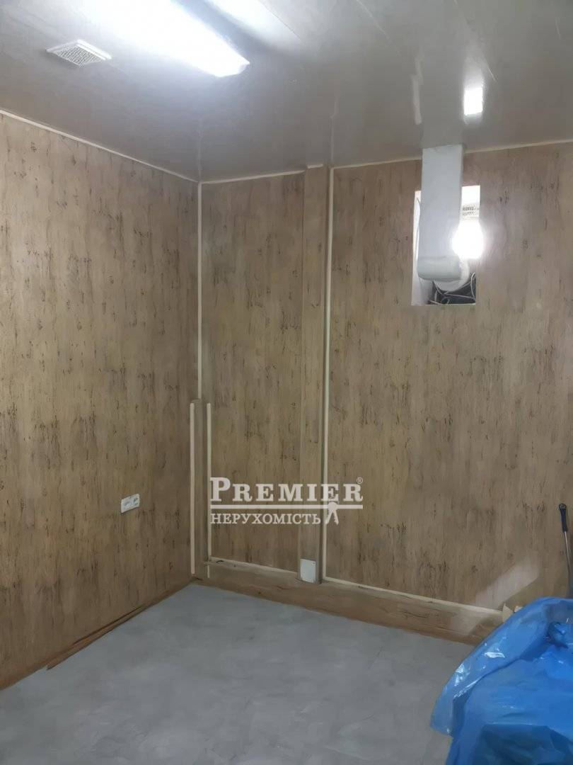 Продается Под любой вид деятельности, Люстдорфская дорога , г.Одесса изображение 2