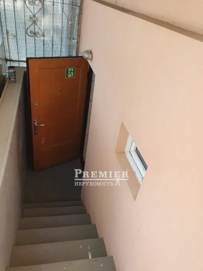 Продается Под любой вид деятельности, Люстдорфская дорога , г.Одесса изображение 3