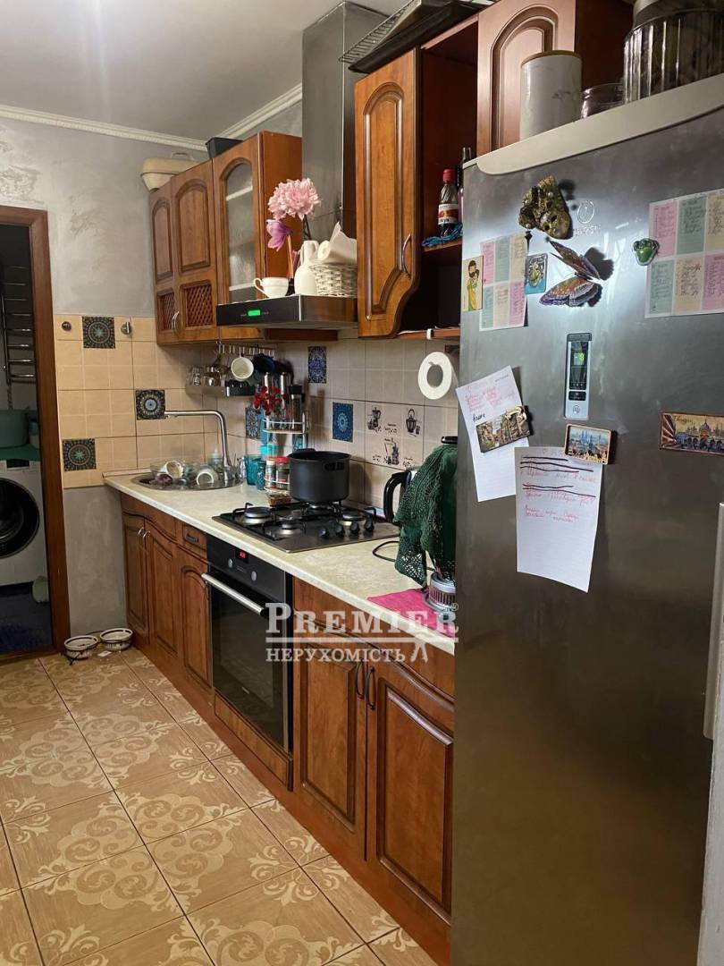 Продається Будинок дача, Чкалова вул., Велика Балка изображение 11