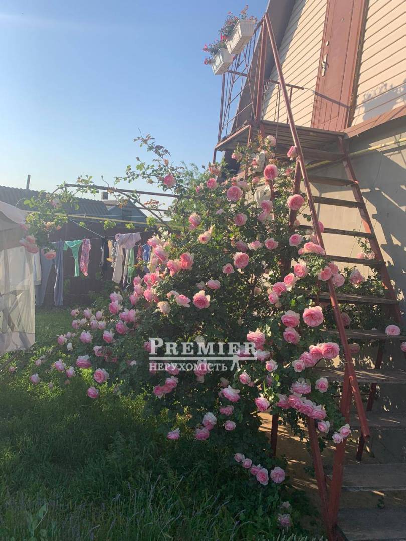 Продається Будинок дача, Чкалова вул., Велика Балка изображение 14