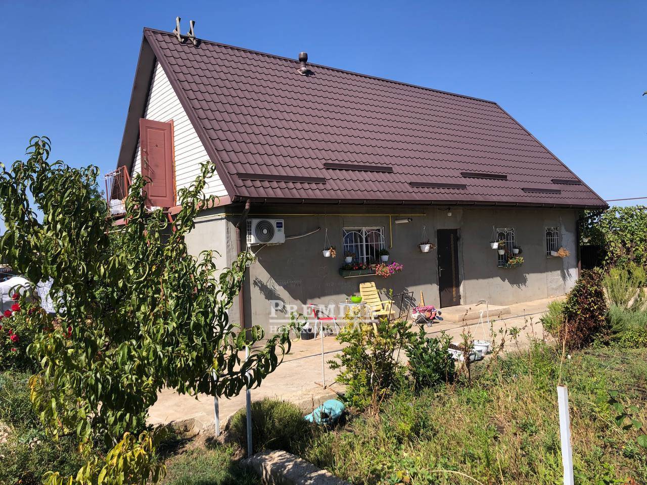 Продається Будинок дача, Чкалова вул., Велика Балка изображение 5