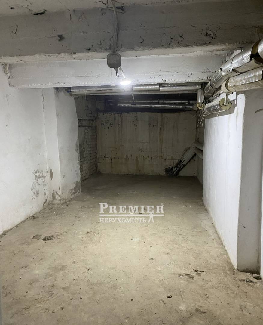 Продается Под любой вид деятельности, Леси Украинки (Гагарина) просп., г.Одесса изображение 1