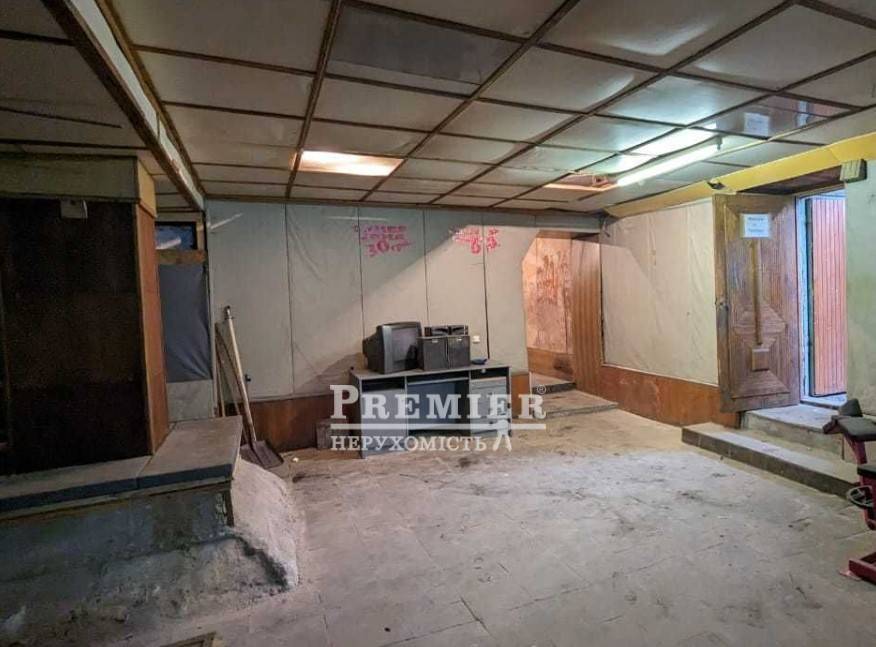 Продается Под любой вид деятельности, Леси Украинки (Гагарина) просп., г.Одесса изображение 2