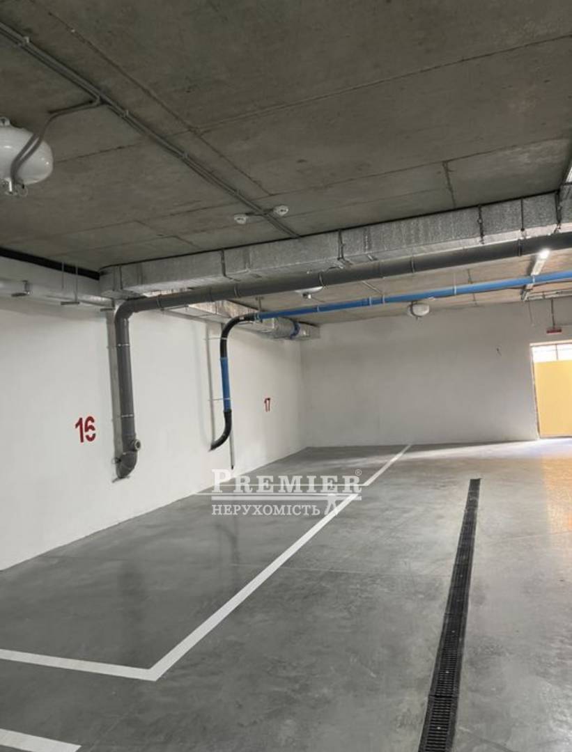 Продається Паркинг, Люстдорфська дорога, м.Одеса изображение 1