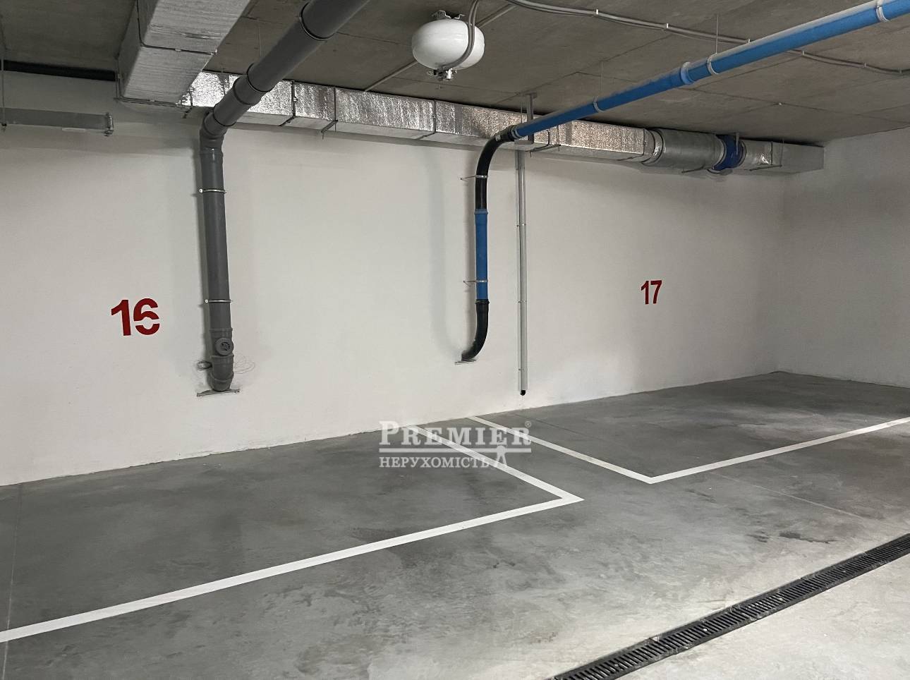 Продається Паркинг, Люстдорфська дорога, м.Одеса изображение 2