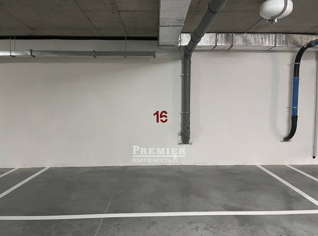 Продається Паркинг, Люстдорфська дорога, м.Одеса изображение 3