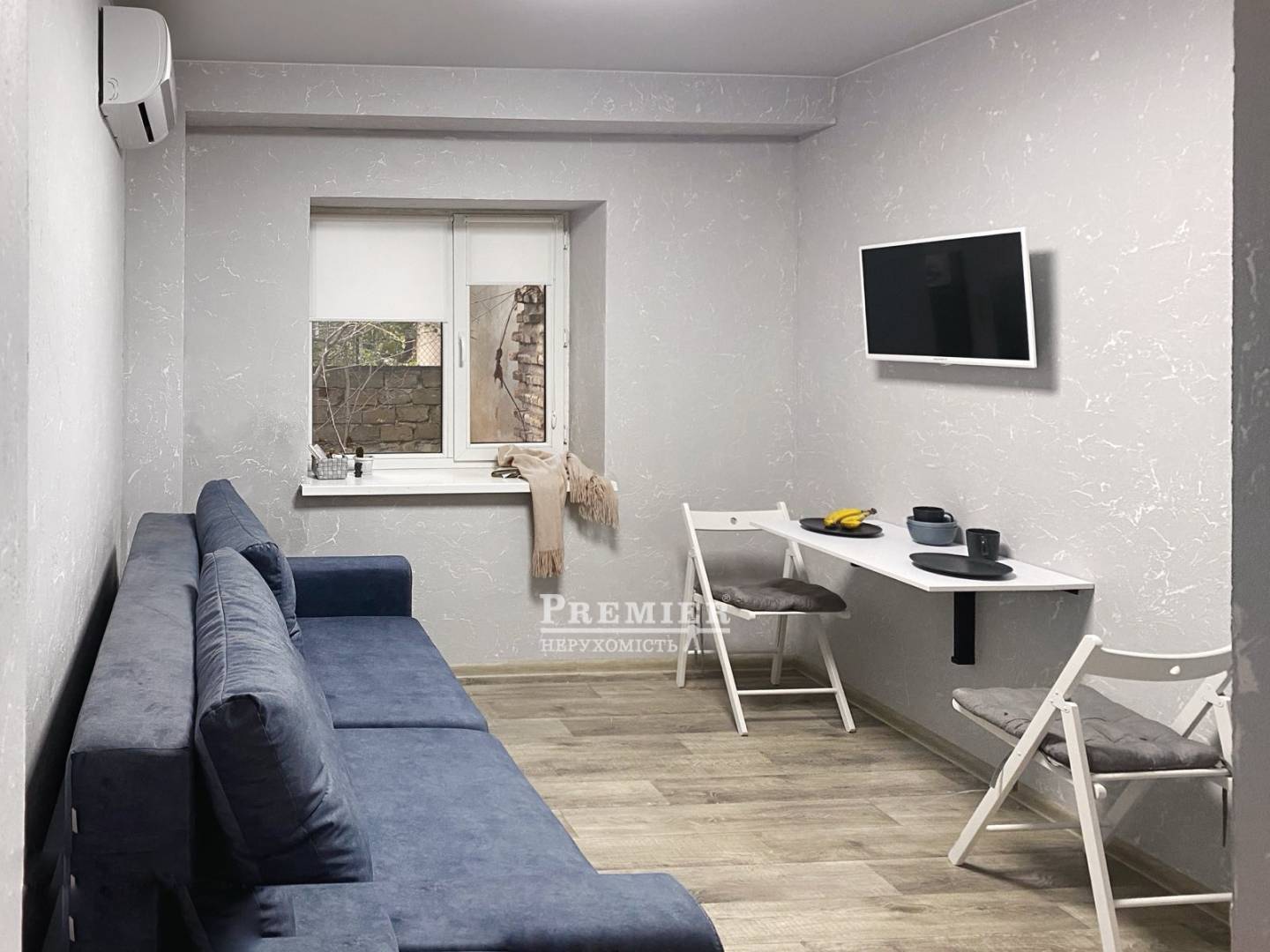 Продается 1-комнатная квартира, Княжеская ул., г.Одесса изображение 1