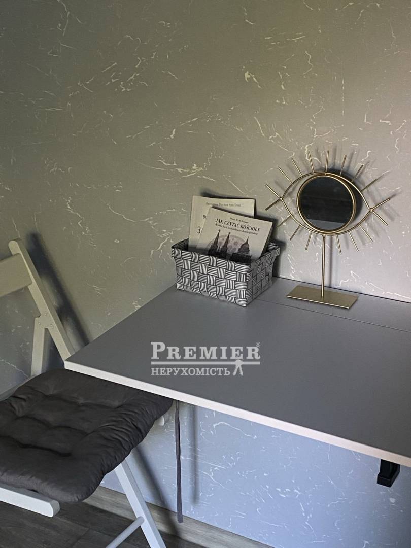 Продается 1-комнатная квартира, Княжеская ул., г.Одесса изображение 11