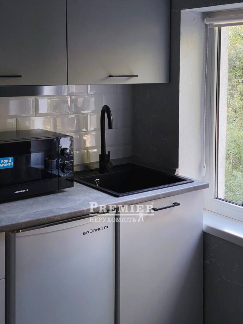 Продается 1-комнатная квартира, Княжеская ул., г.Одесса изображение 15