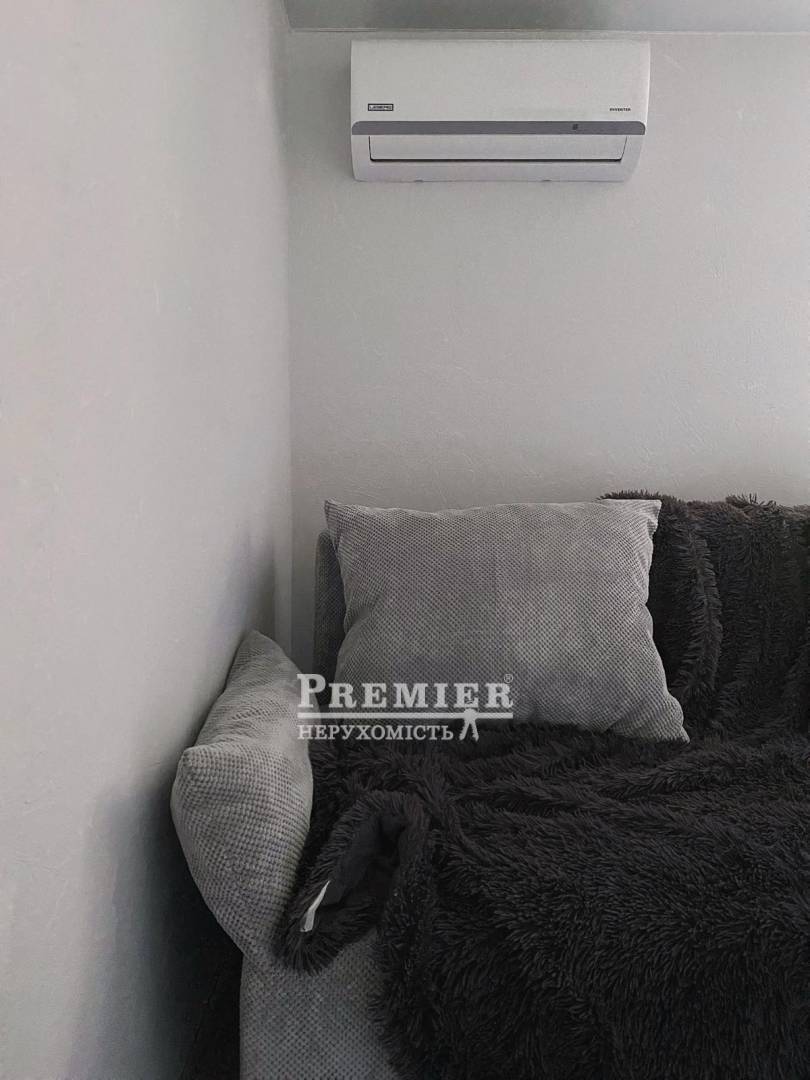 Продается 1-комнатная квартира, Княжеская ул., г.Одесса изображение 16