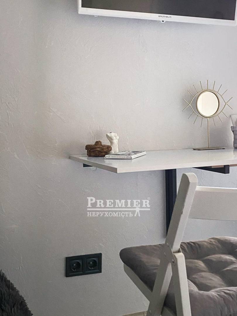 Продается 1-комнатная квартира, Княжеская ул., г.Одесса изображение 18