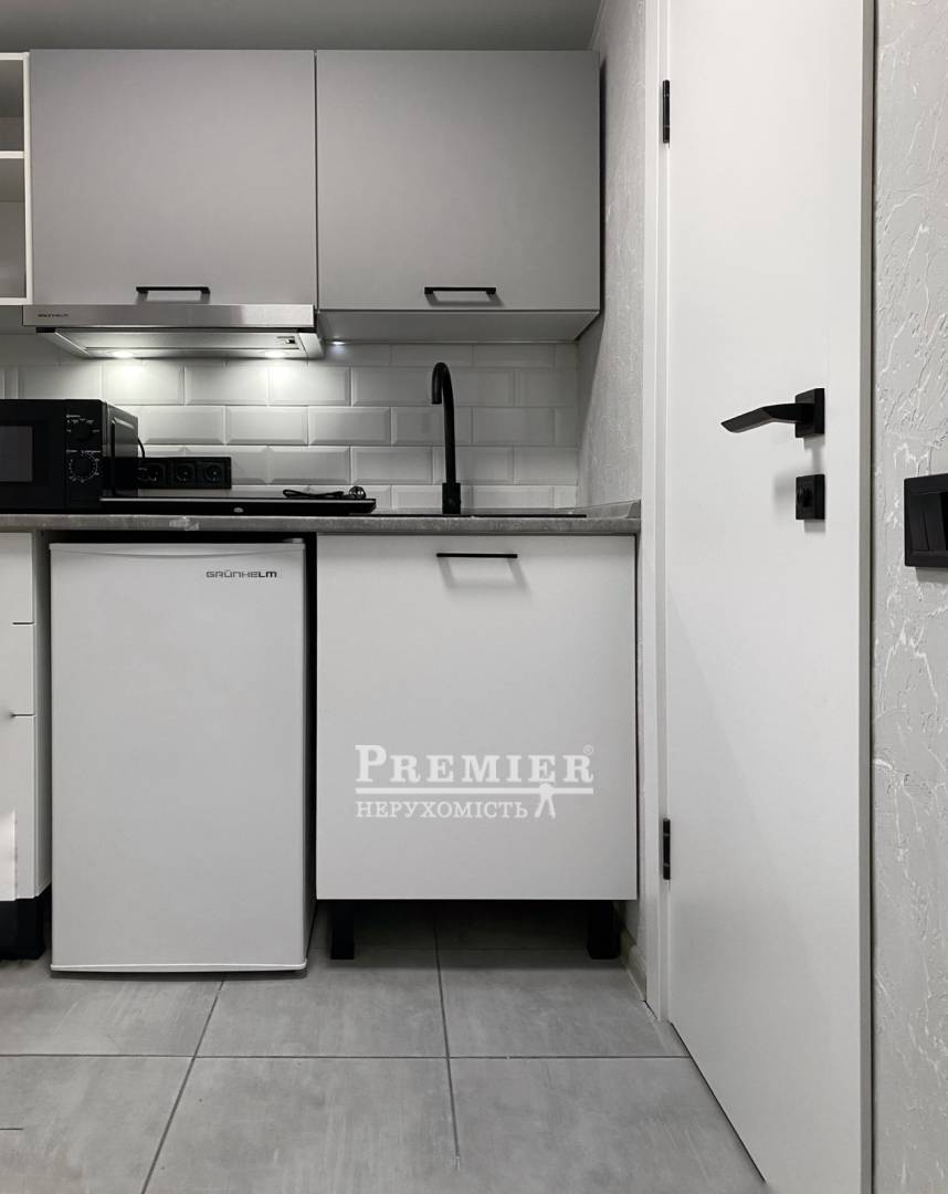 Продается 1-комнатная квартира, Княжеская ул., г.Одесса изображение 19