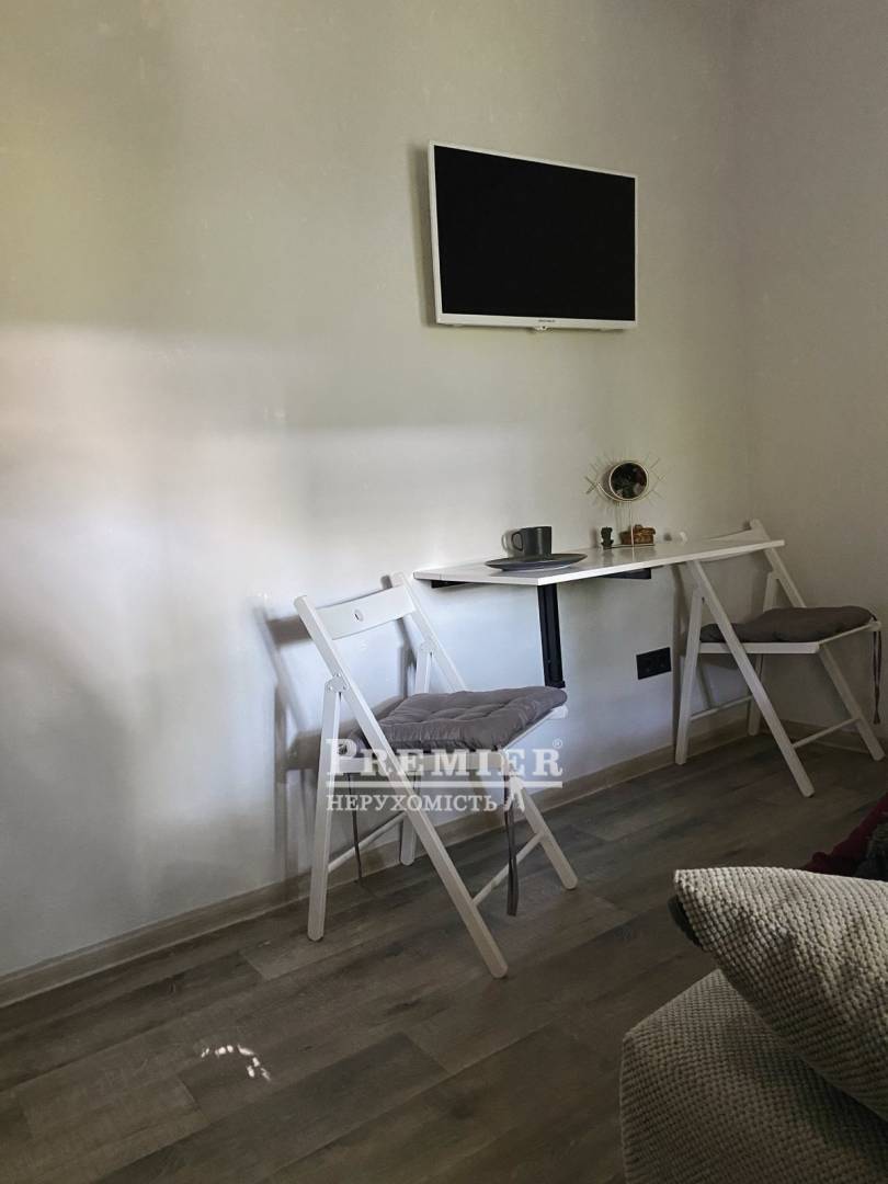 Продается 1-комнатная квартира, Княжеская ул., г.Одесса изображение 8