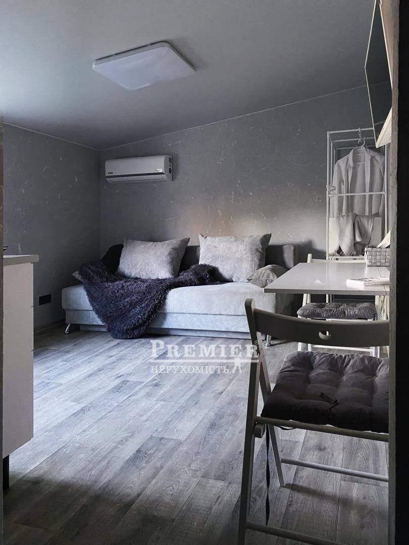 Продается 1-комнатная квартира, Княжеская ул., г.Одесса изображение 10