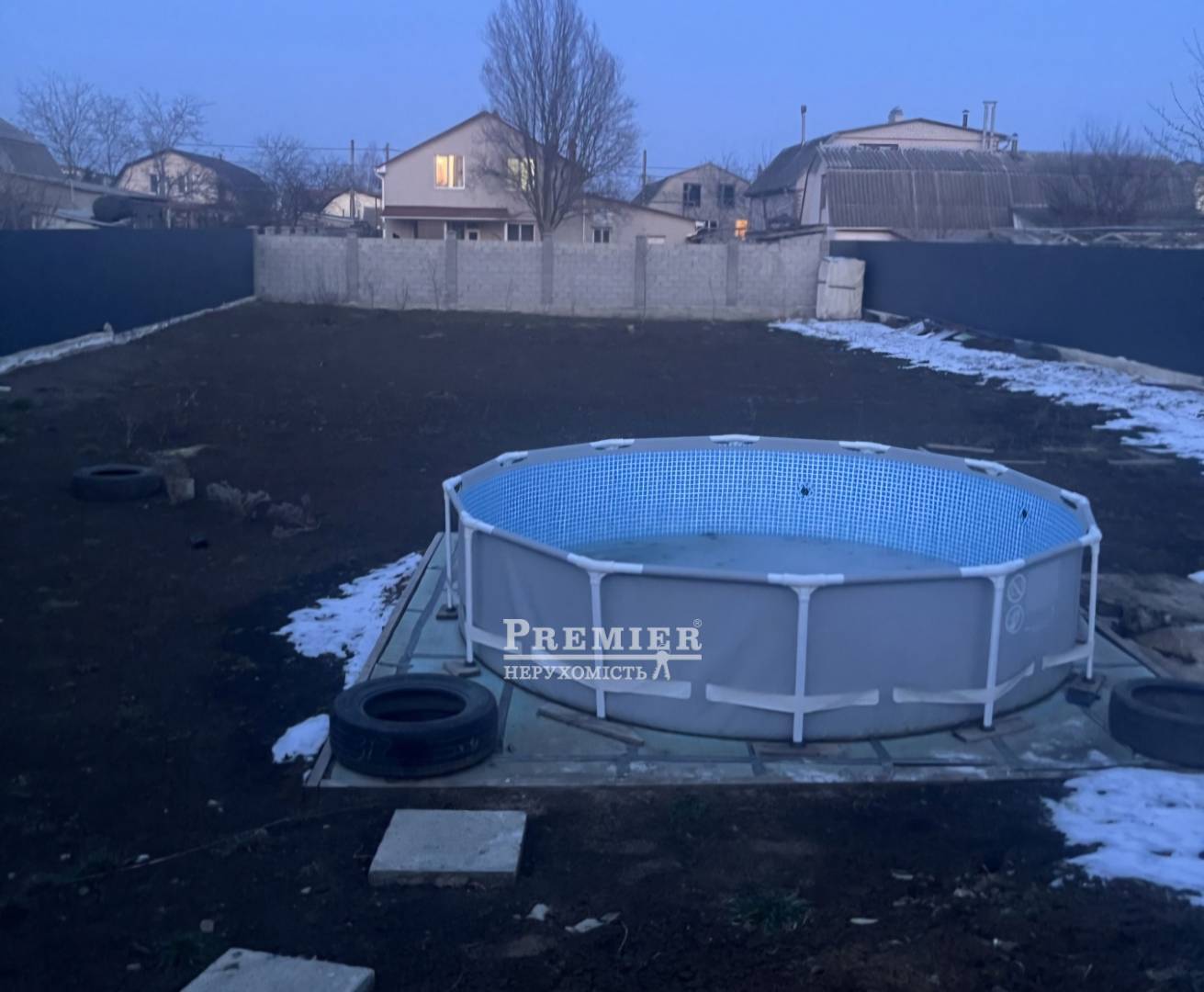 Продається Ділянка (под жилую застройку), Деменчука вул., Фонтанка изображение 3