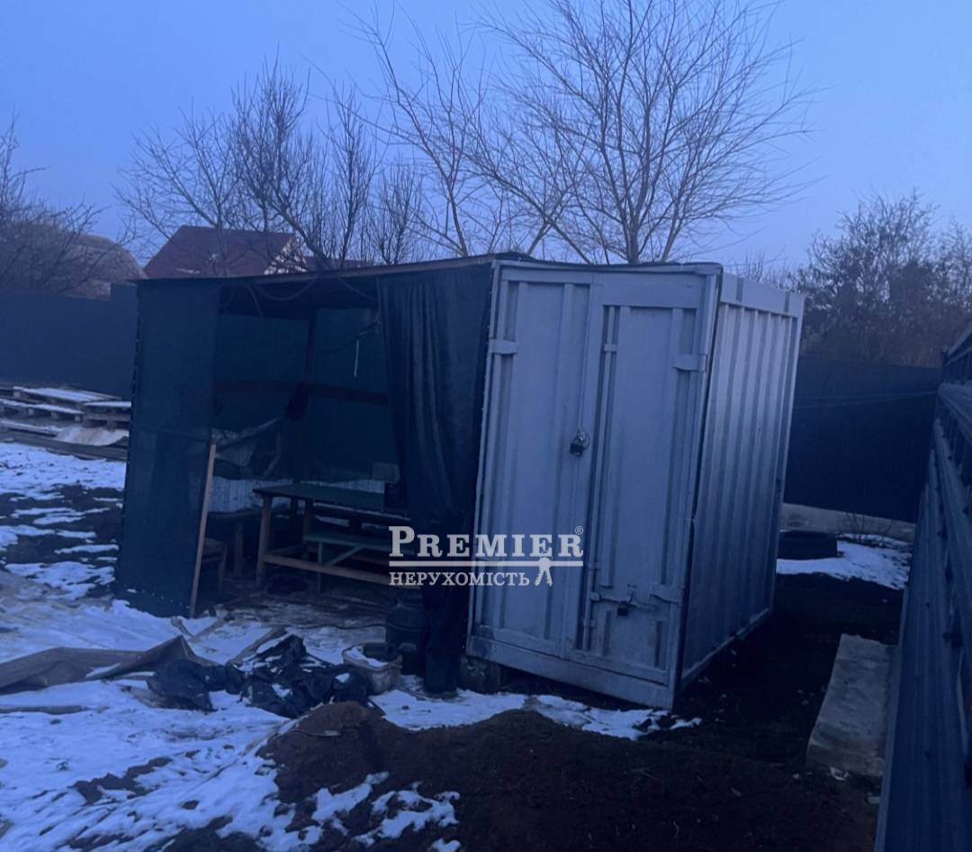 Продається Ділянка (под жилую застройку), Деменчука вул., Фонтанка изображение 4