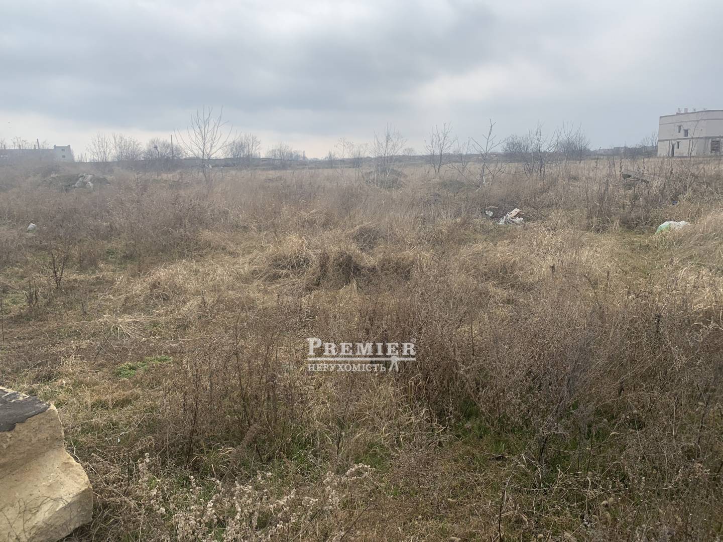 Продається Ділянка (под жилую застройку), Грушевського вул., Солнечне изображение 1