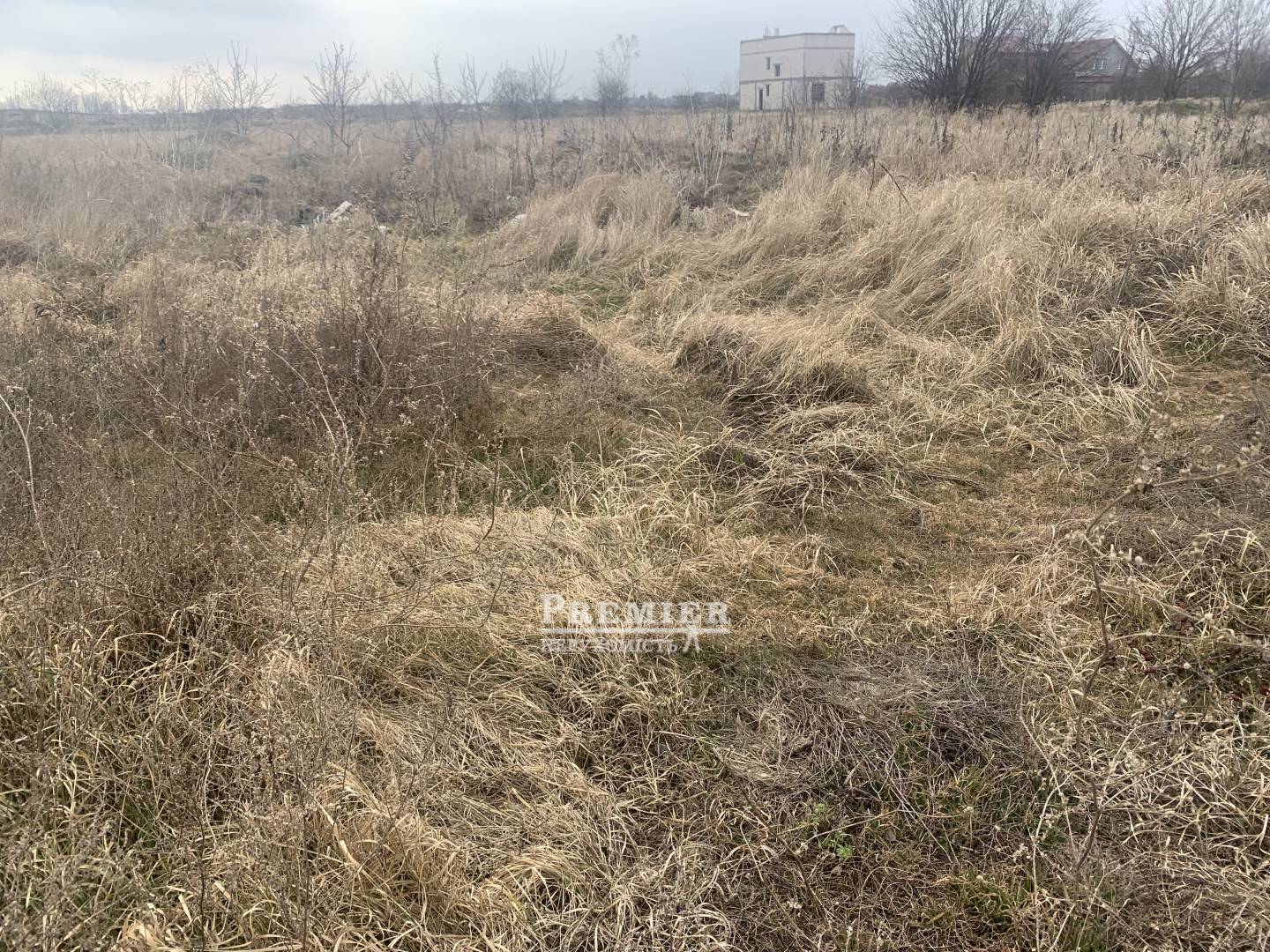 Продається Ділянка (под жилую застройку), Грушевського вул., Солнечне изображение 3