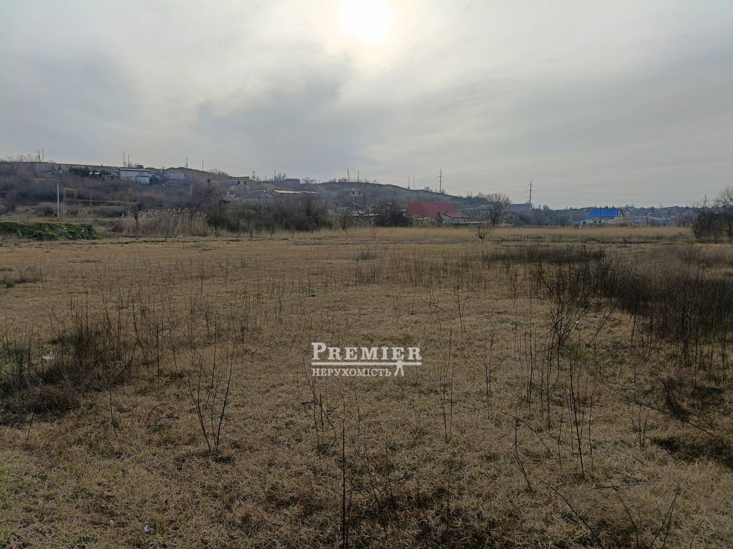 Продається Ділянка (под жилую застройку), Чкалова вул., Нерубайське изображение 1