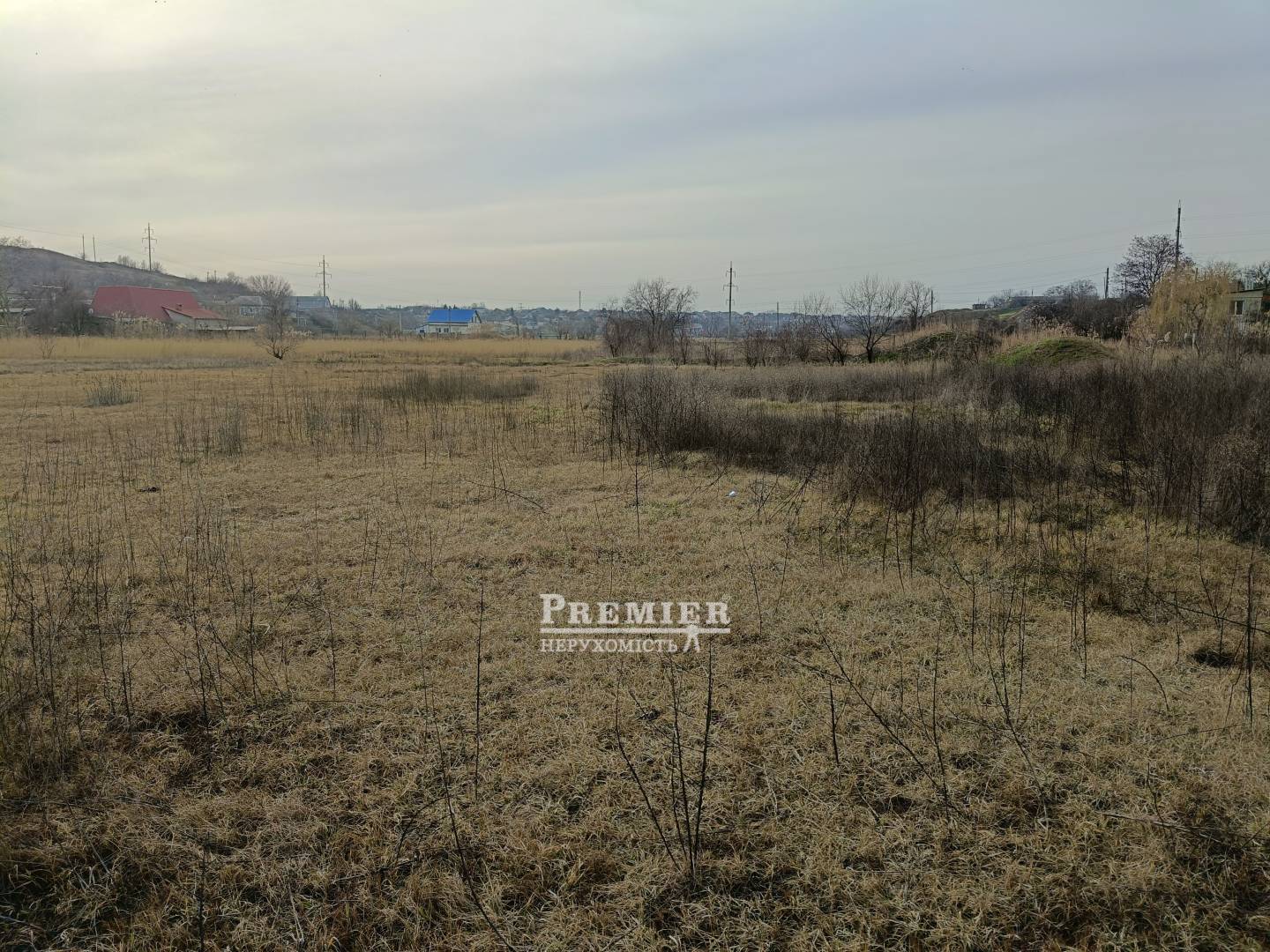 Продається Ділянка (под жилую застройку), Чкалова вул., Нерубайське изображение 2