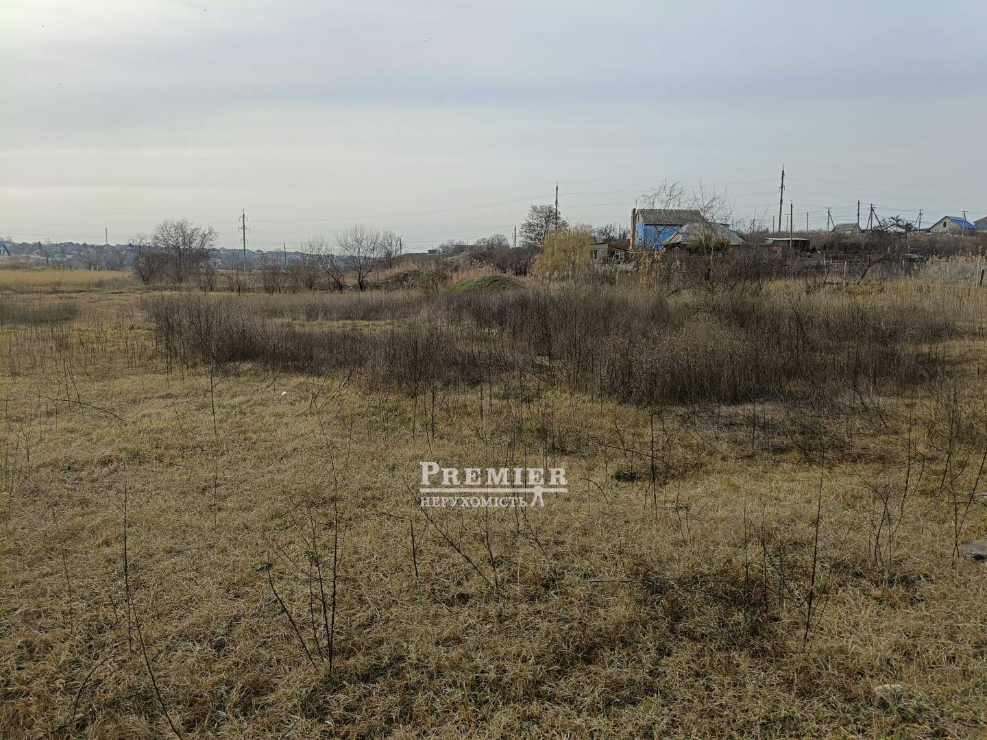 Продається Ділянка (под жилую застройку), Чкалова вул., Нерубайське изображение 3