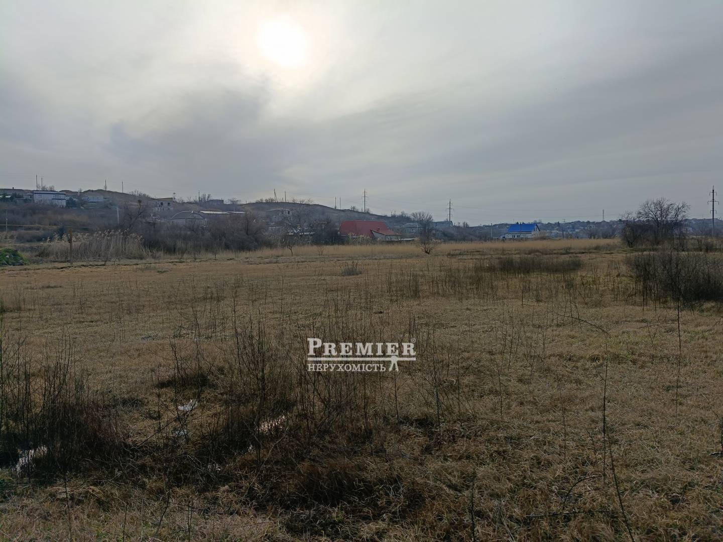 Продається Ділянка (под жилую застройку), Чкалова вул., Нерубайське изображение 4