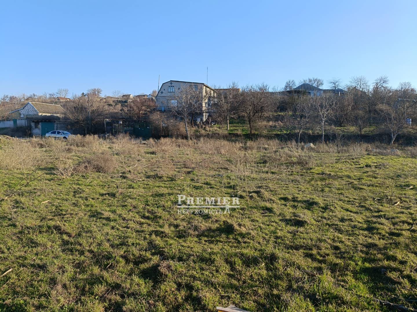 Продається Ділянка (под жилую застройку), Чкалова вул., Нерубайське изображение 6