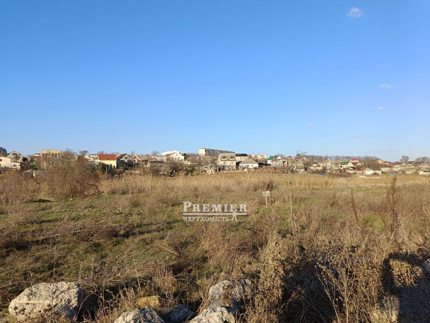 Продається Ділянка (под жилую застройку), Чкалова вул., Нерубайське изображение 9