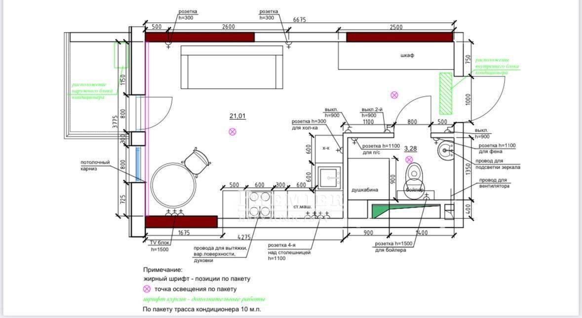 Продається 1-комн. квартира в новобудові, Софіївська вул., м.Одеса изображение 3