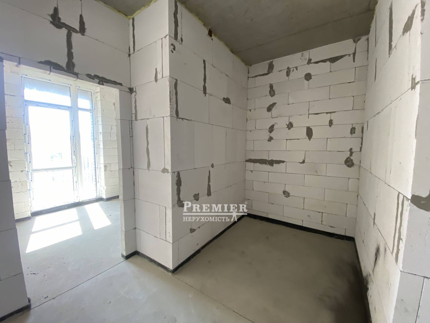 Продається 1-комн. квартира в новобудові, Софіївська вул., м.Одеса изображение 4