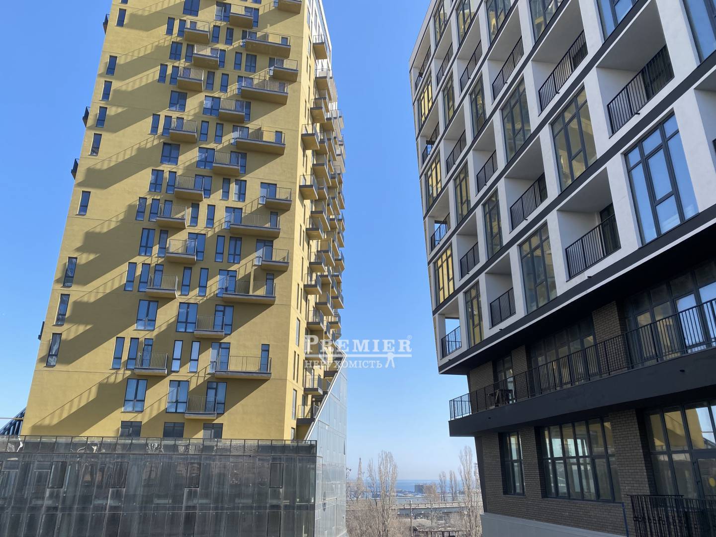 Продається 1-комн. квартира в новобудові, Софіївська вул., м.Одеса изображение 5