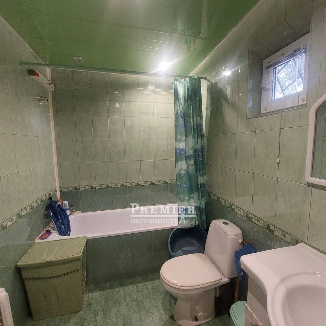 Продается 1-комнатная квартира, Одесская ул., Лиманка (Мизикевича) изображение 2