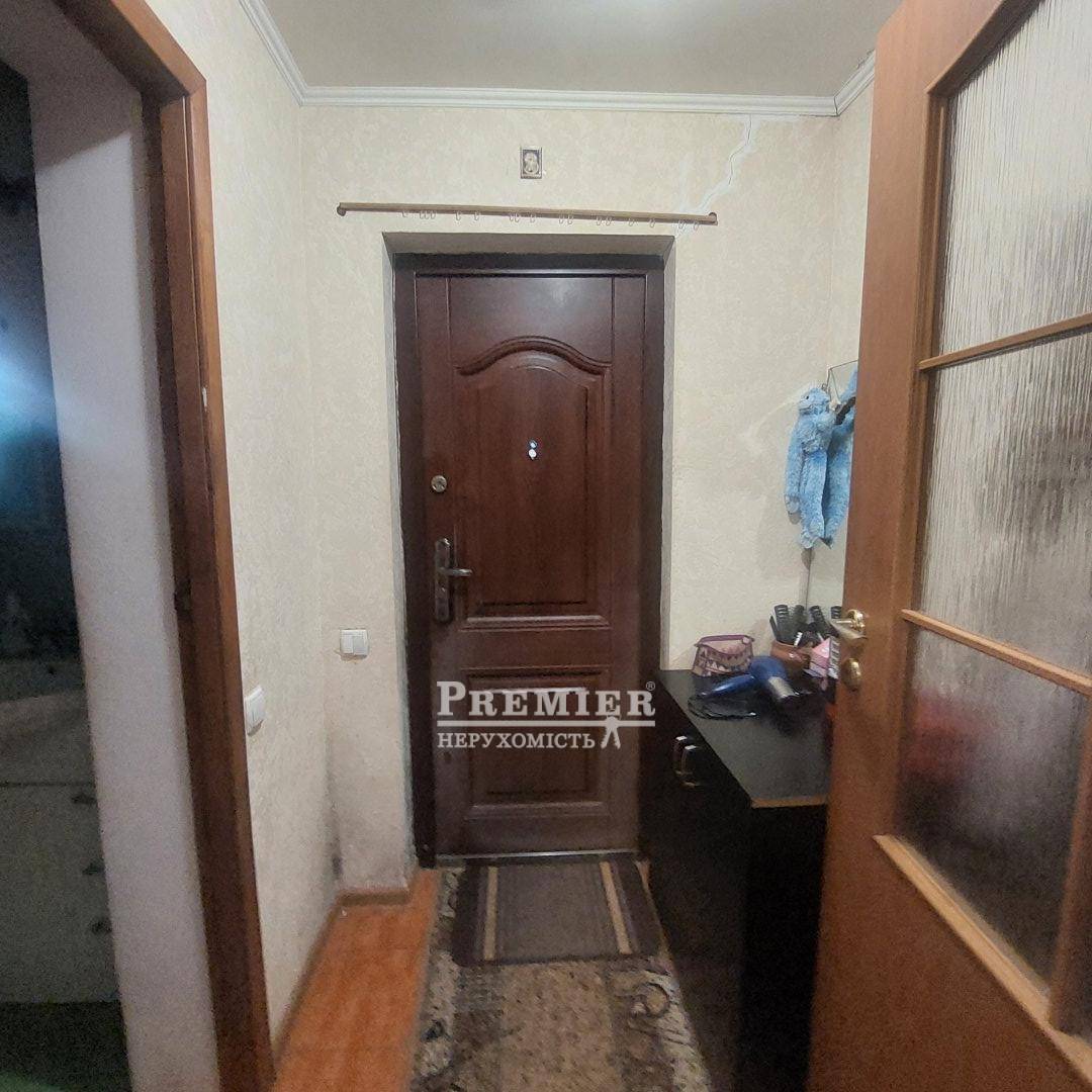 Продается 1-комнатная квартира, Одесская ул., Лиманка (Мизикевича) изображение 3